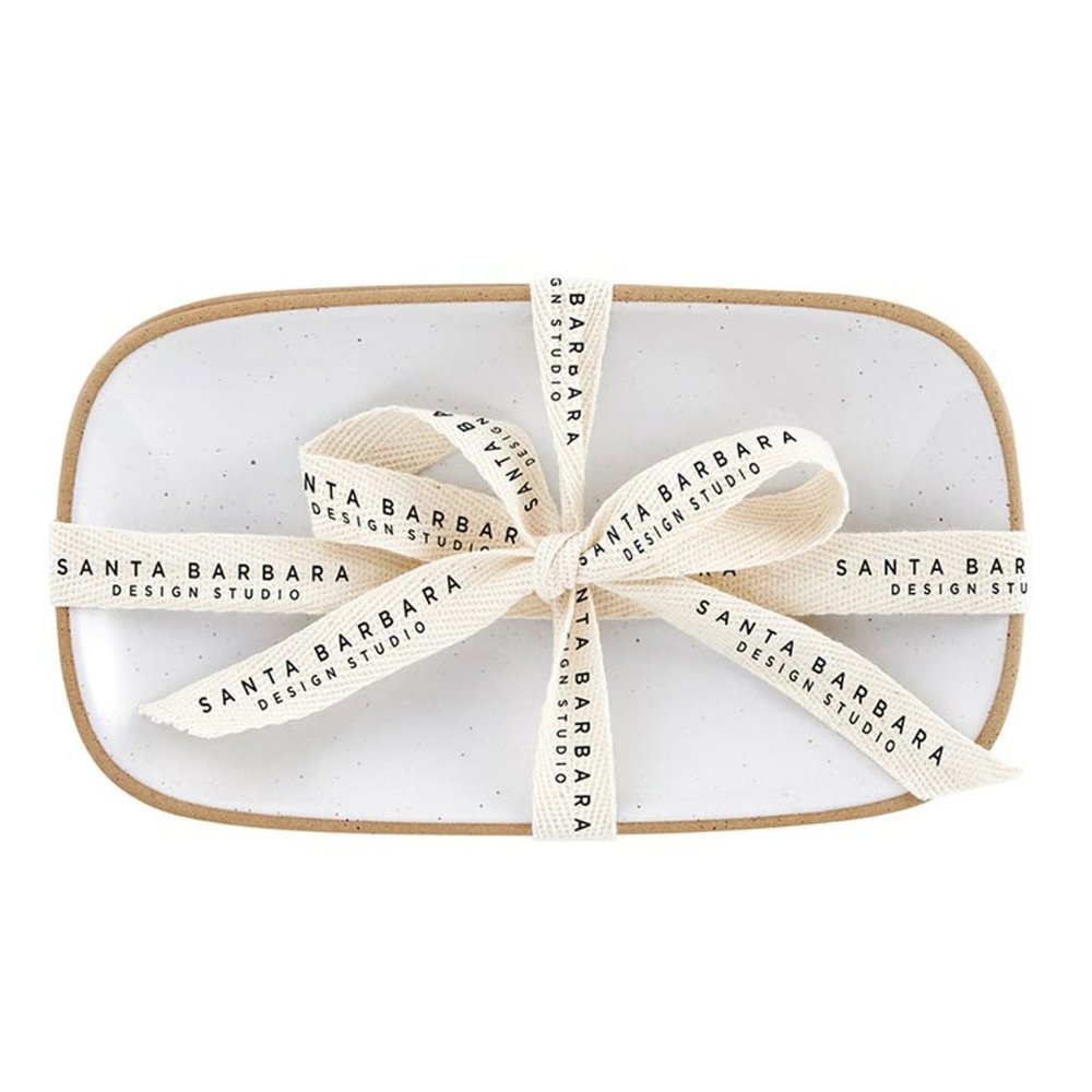 Artisan Dessert Plates - Set 2 / NWT